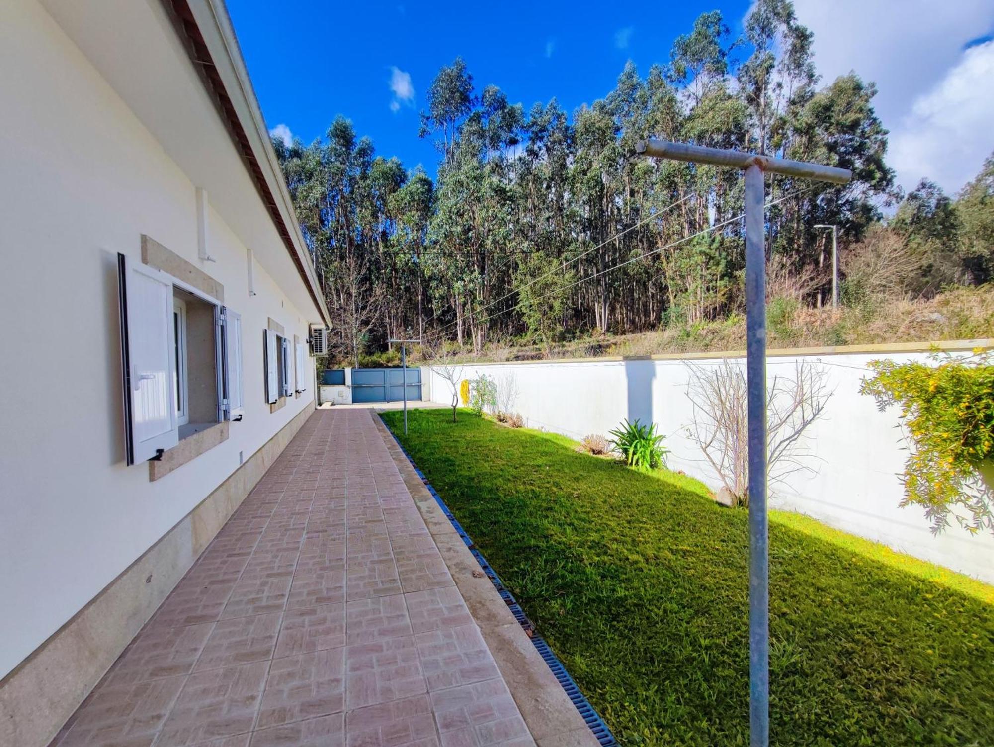 Casa Pinto Linhares de Cima Exterior foto