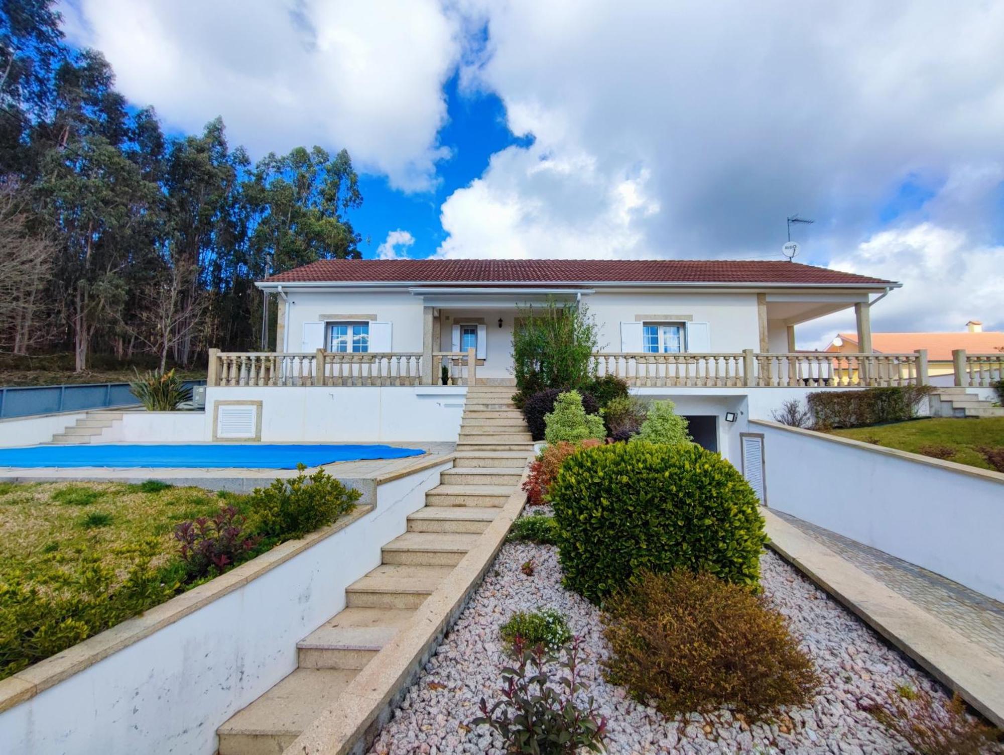 Casa Pinto Linhares de Cima Exterior foto